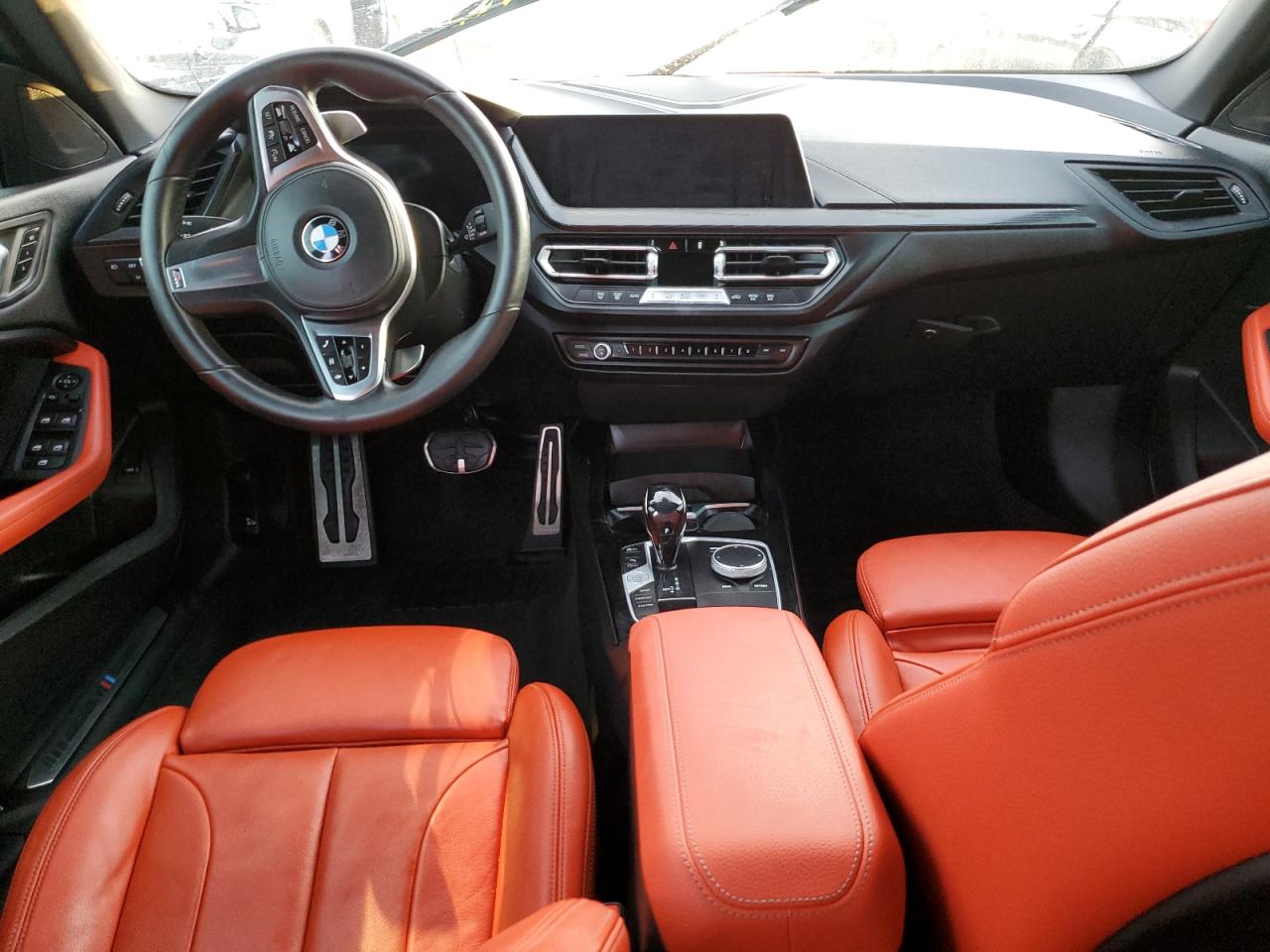 2021 BMW 228I VIN: WBA53AK07M7J25944 Lot: 74284764