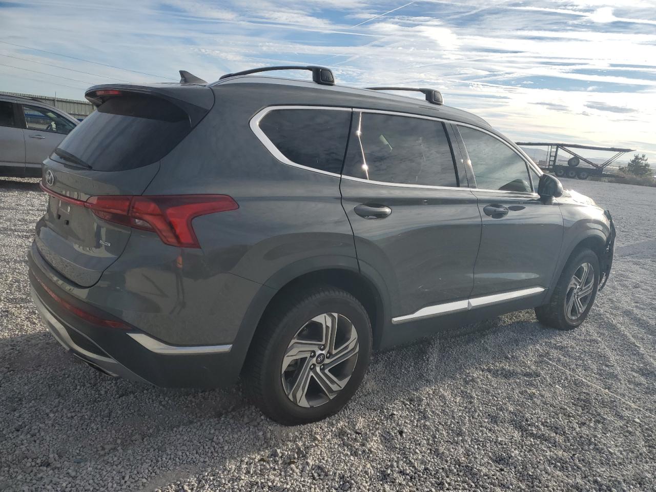 2022 Hyundai Santa Fe - Image 3