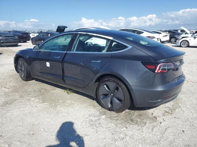  TESLA MODEL 3 2018 Синій