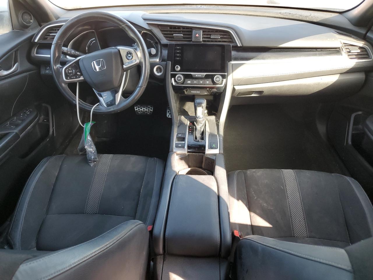 2021 Honda Civic - Image 8