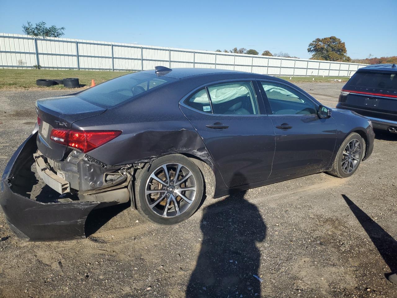 2020 Acura TLX - Image 3