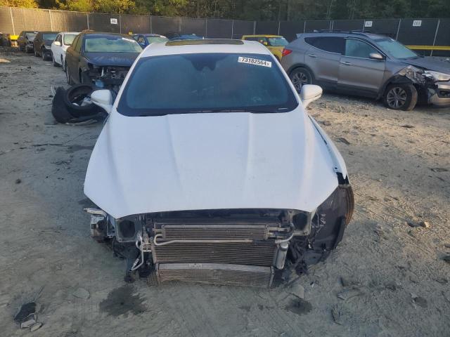 3FA6P0K90LR176011 Ford Fusion TIT 5