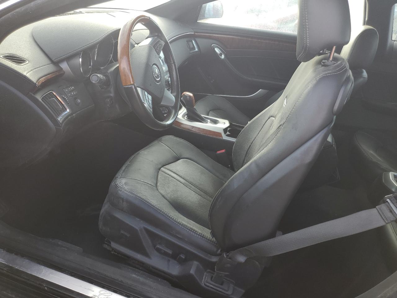 2013 Cadillac CTS - Image 7