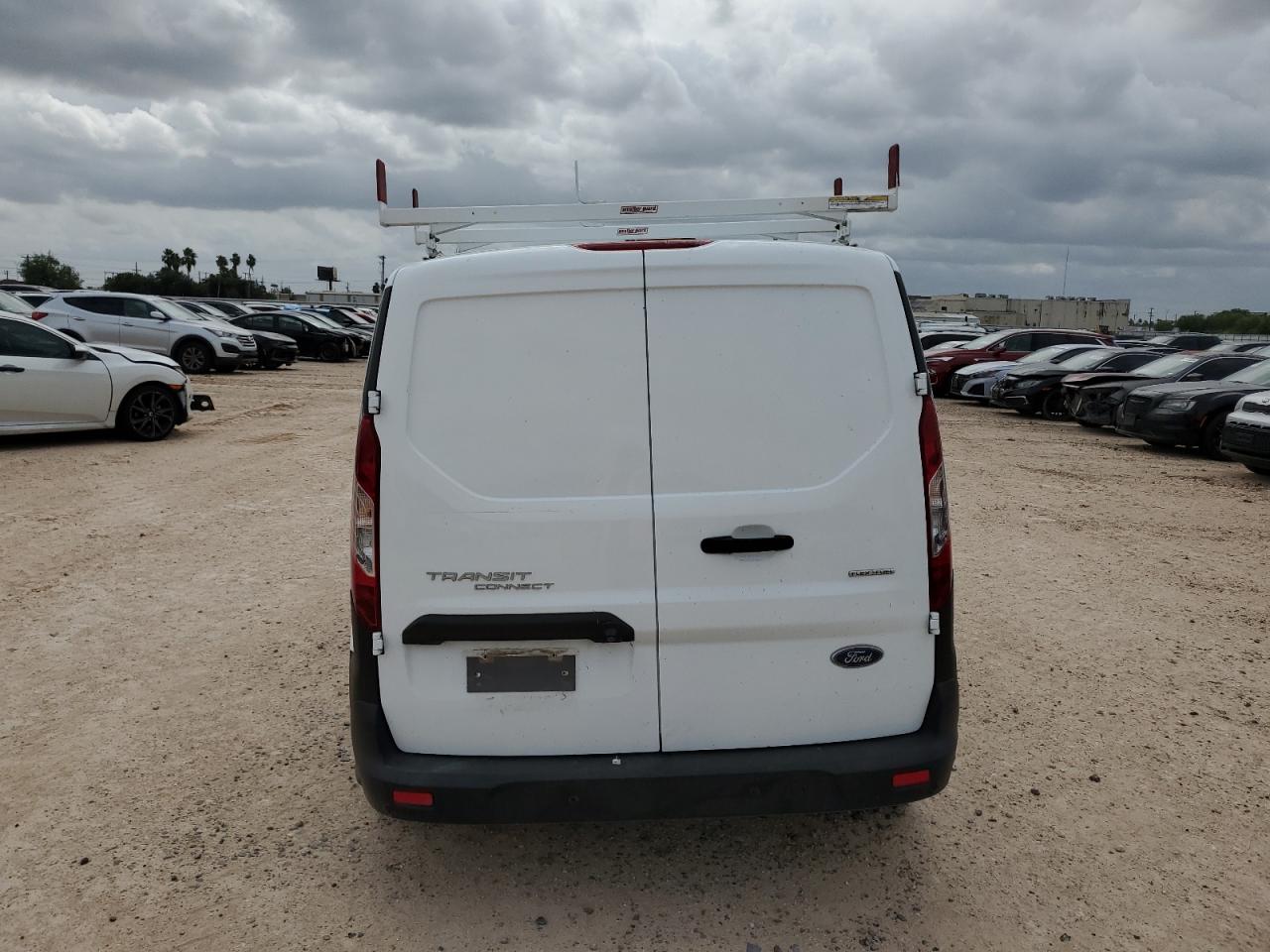 2022 Ford Transit Connect Xl VIN: NM0LS7S23N1519363 Lot: 74350294