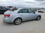 2007 Hyundai Sonata Se for Sale in San Antonio, TX - Rear End