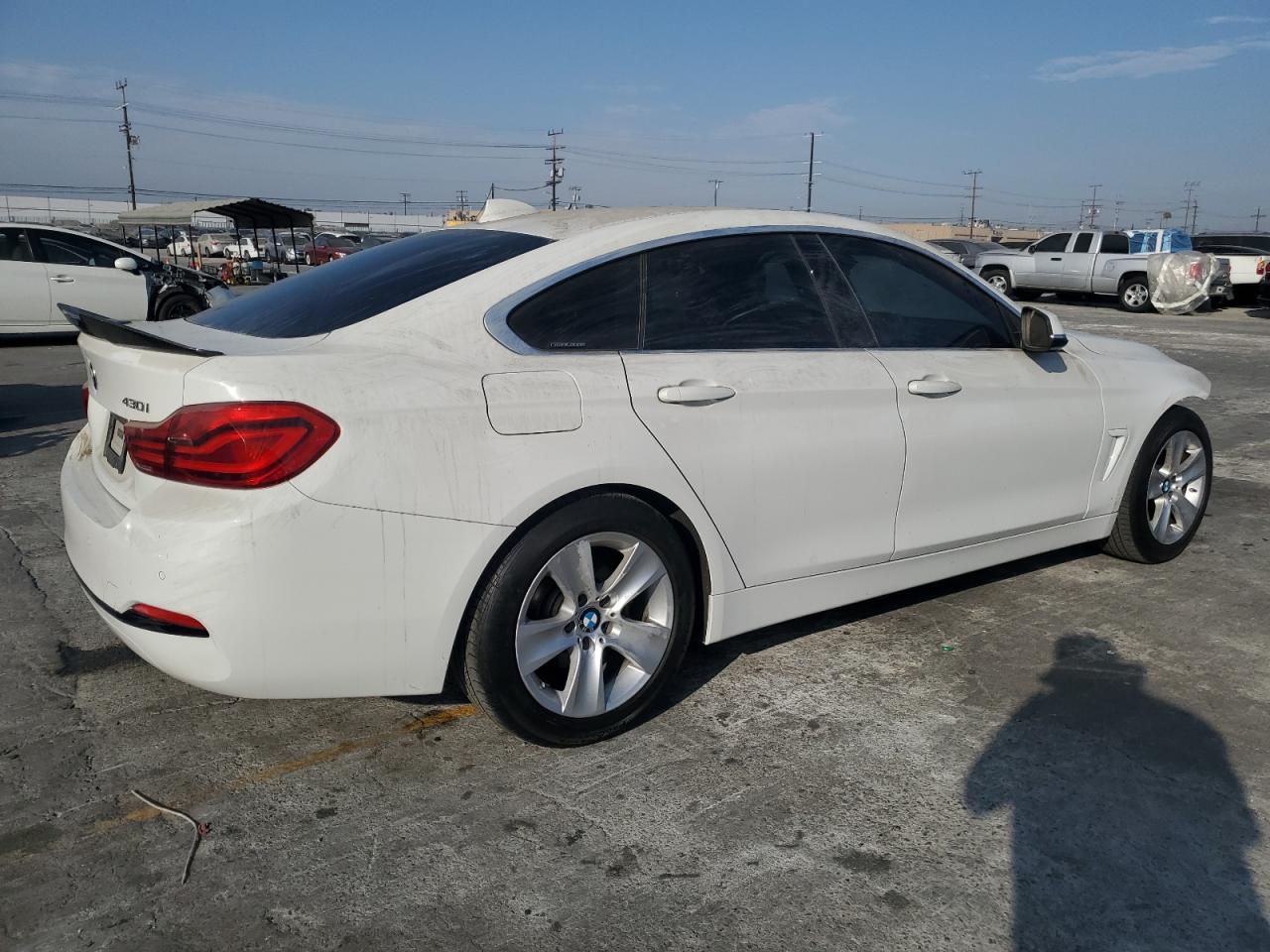 2019 BMW 4er - Image 3
