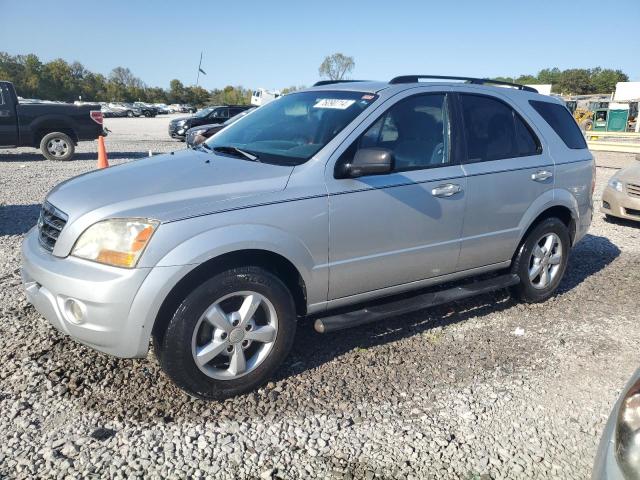 2008 Kia Sorento Ex