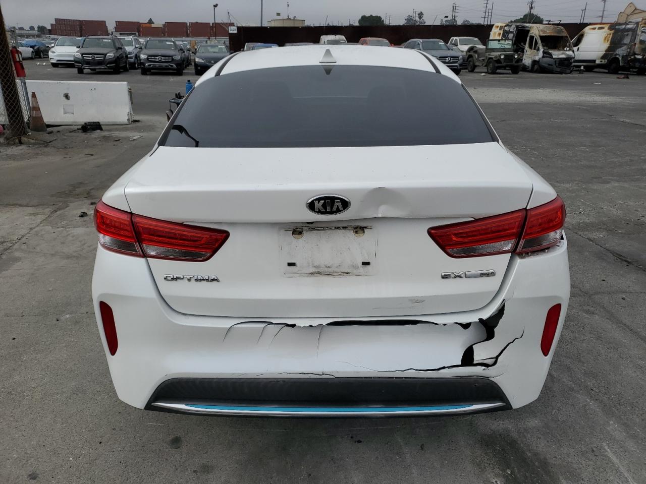 KNAGV4LD6H5019136 2017 Kia Optima Plug-In Hybrid