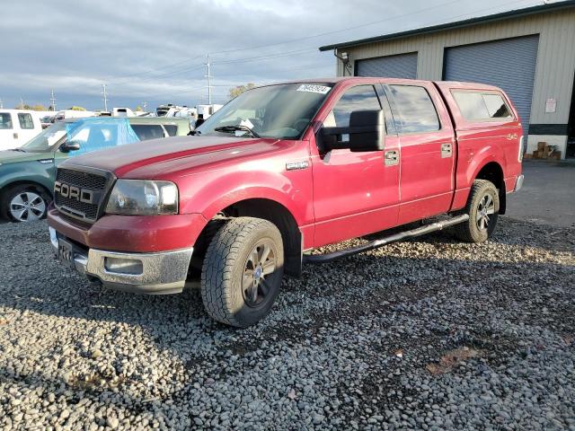 Eugene, OR에서 판매 중인 2004 Ford F150 Supercrew - Undercarriage