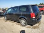 2018 Dodge Grand Caravan Se en Venta en Elgin, IL - Front End