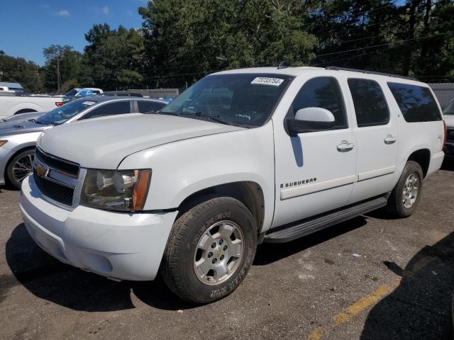 2008 Chevrolet Suburban C1500  Ls