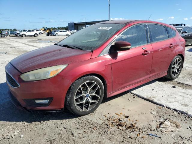 West Palm Beach, FL에서 판매 중인 2015 Ford Focus Se - Mechanical