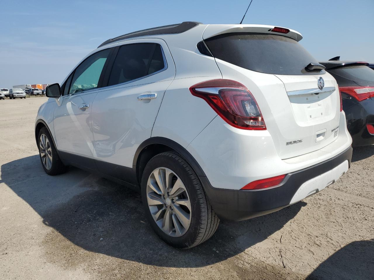 2017 Buick Encore - Image 2