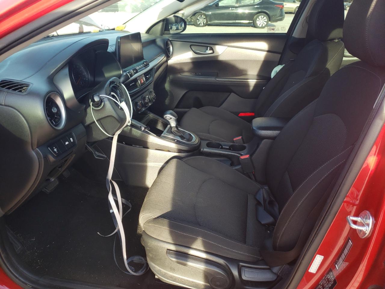 2021 Kia Forte - Image 7