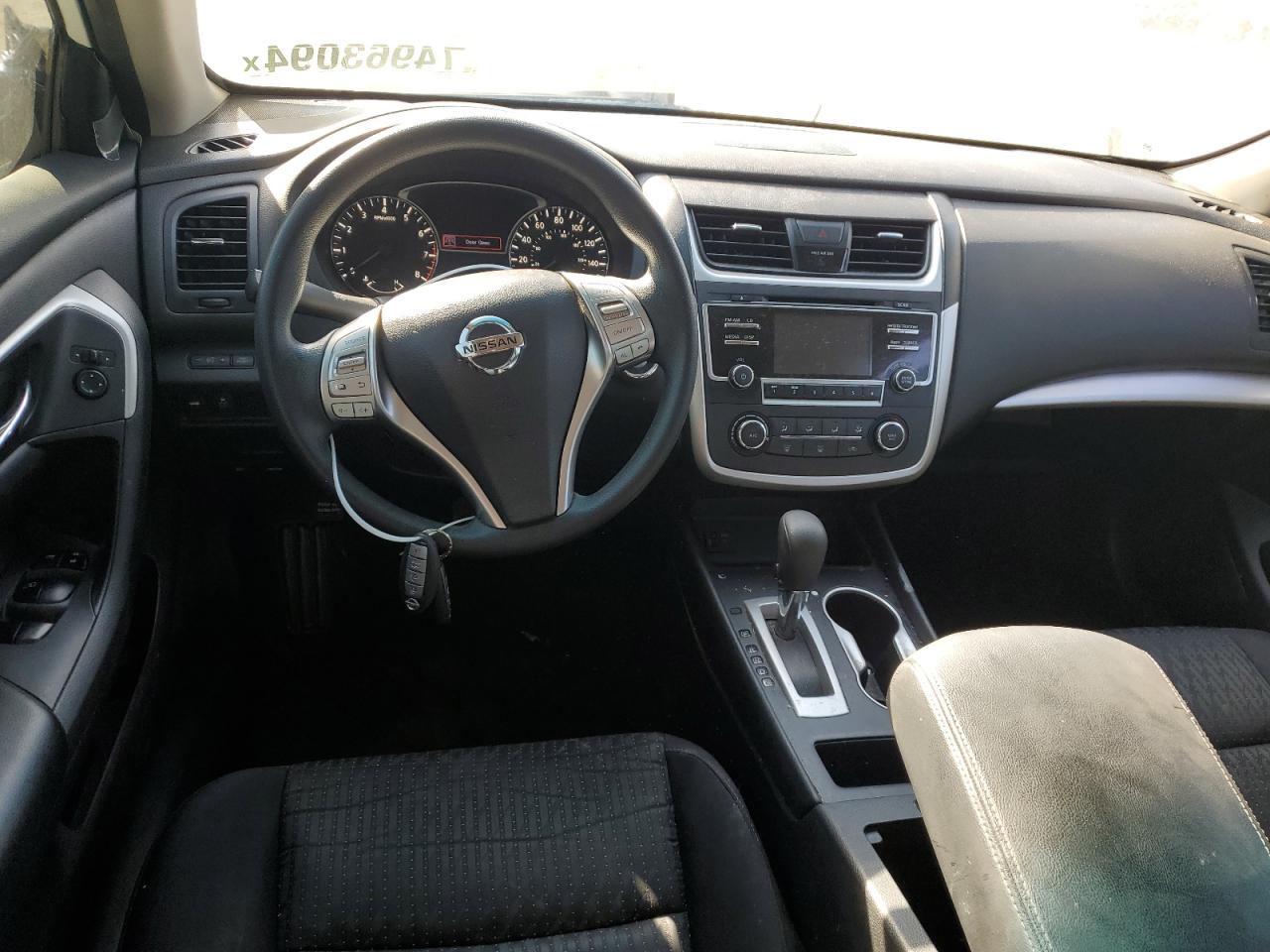 1N4AL3AP0GN369937 2016 Nissan Altima 2.5