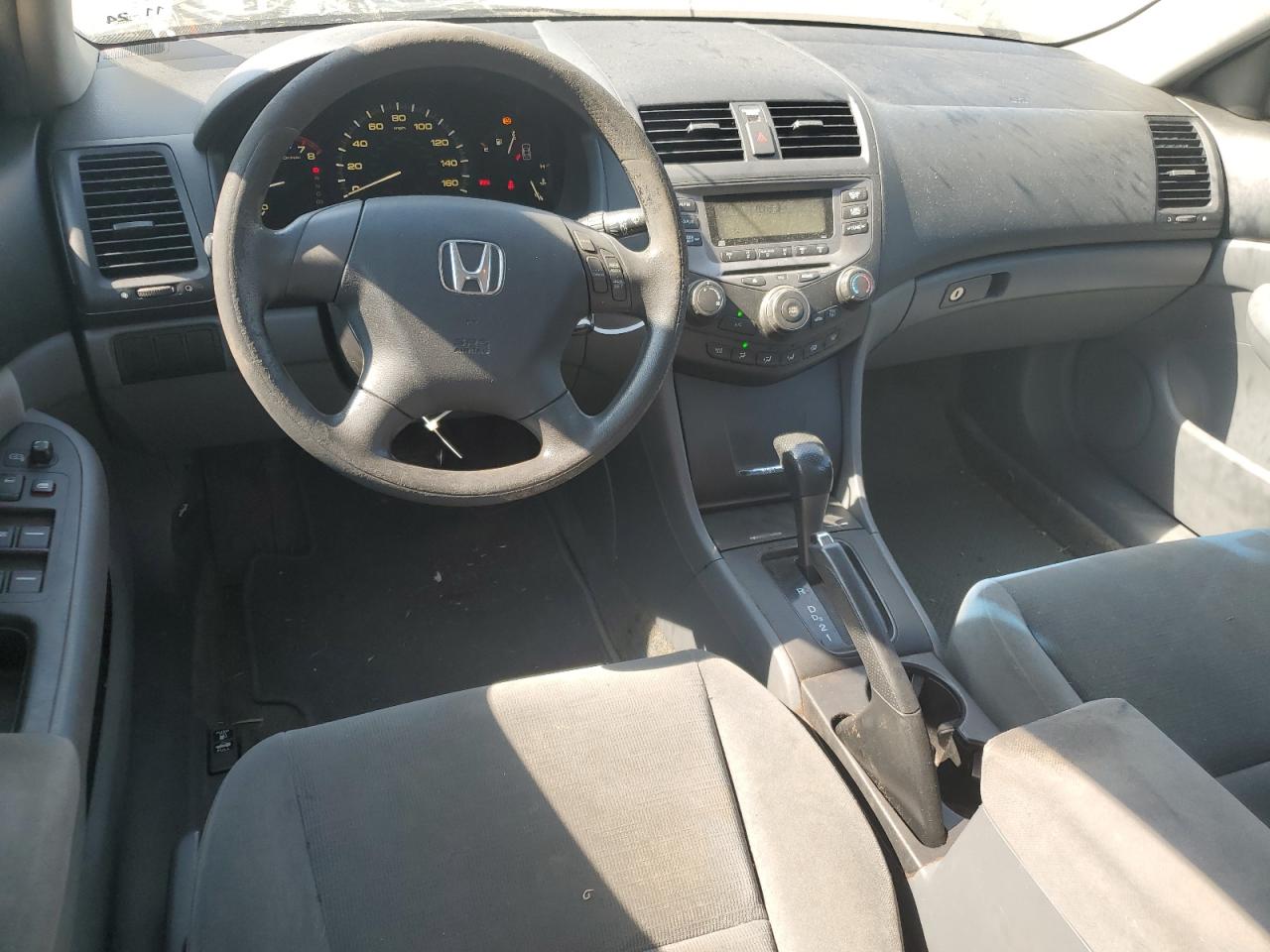 2006 Honda Accord Lx VIN: 3HGCM56466G704511 Lot: 75046254