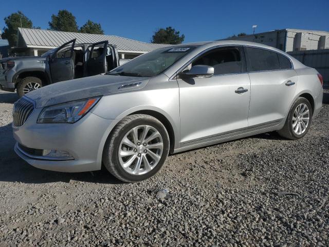 2015 Buick Lacrosse 