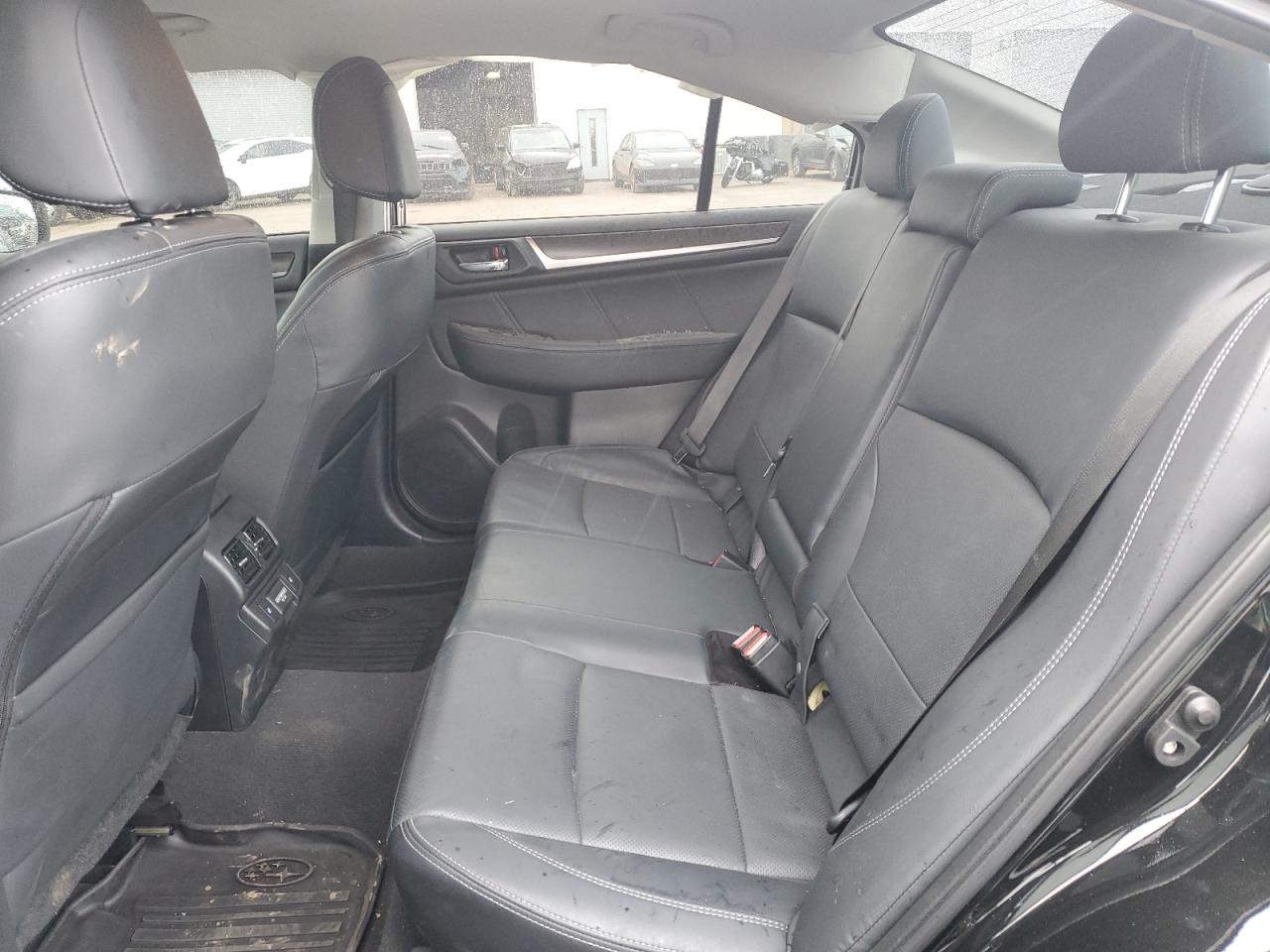 2018 Subaru Legacy - Image 10