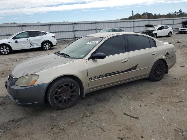 2006 Nissan Altima S