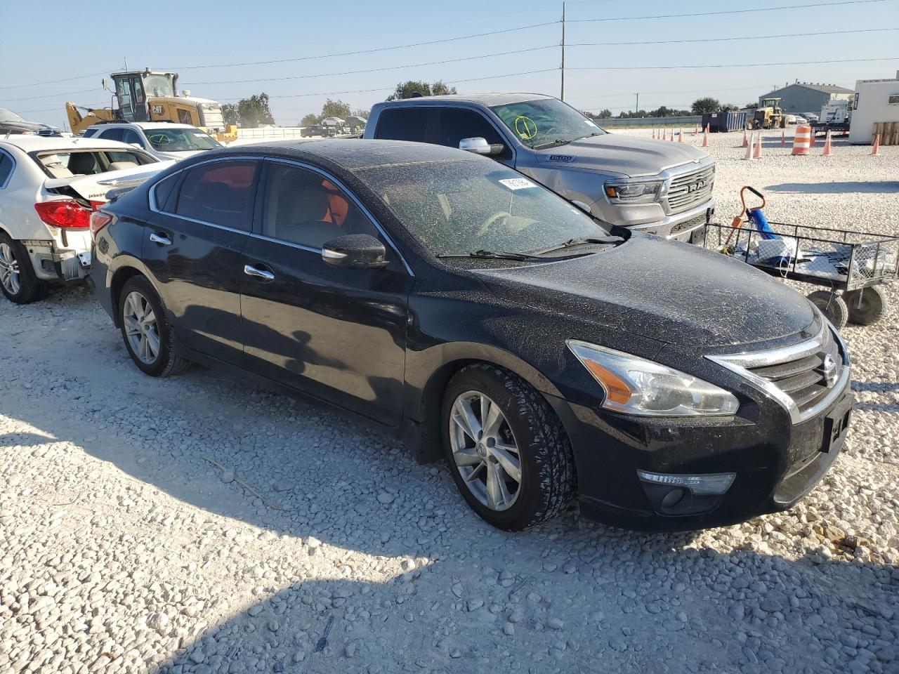 2013 Nissan Altima - Image 4