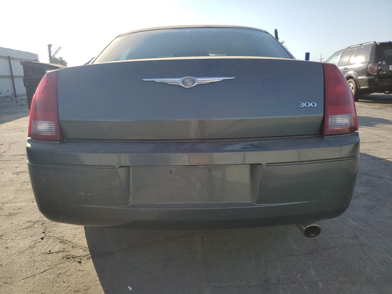 2005 Chrysler 300 VIN: 2C3JA43R45H508403 Lot: 76425004