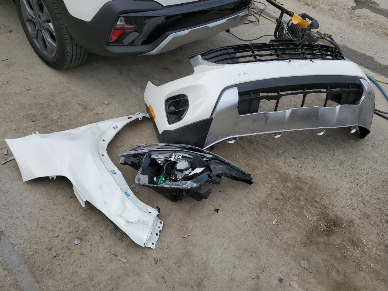 2024 Kia Seltos - Image 13