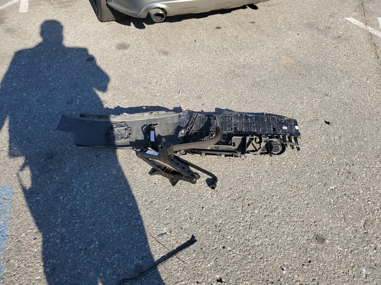 2013 Audi A4 Allroad Premium Plus VIN: WA1UFAFL4DA174588 Lot: 78888364