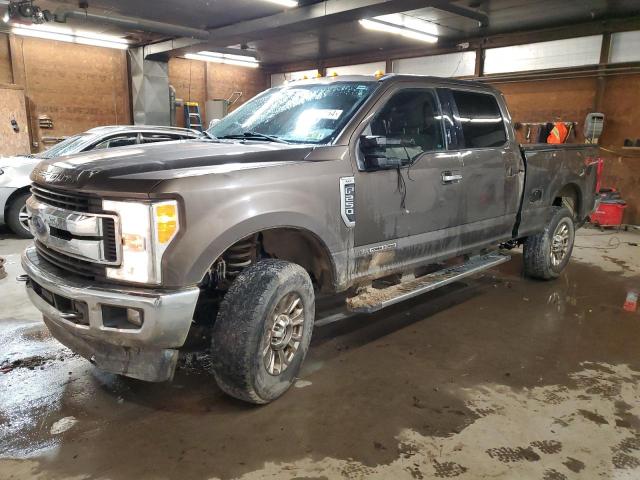 2017 Ford F250 Super Duty