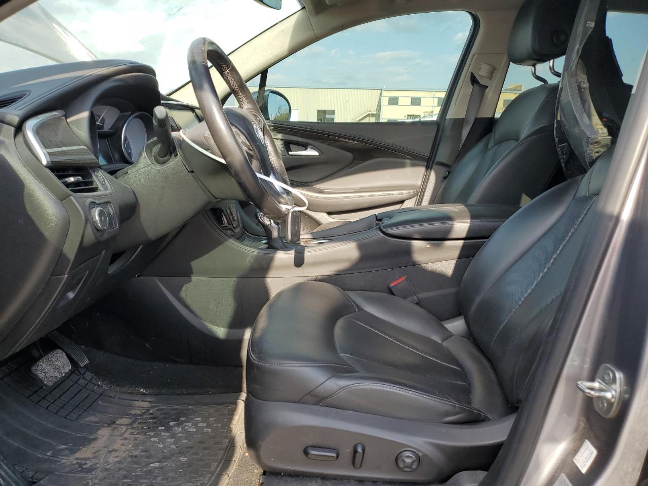 2020 Buick Envision - Image 7
