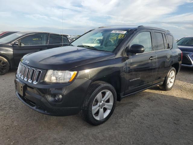 2011 Jeep Compass Sport