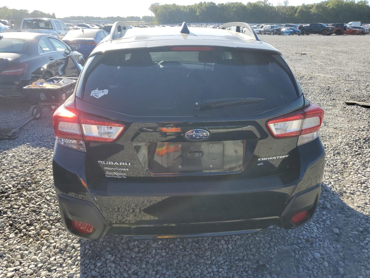 JF2GTABC8JH319072 2018 Subaru Crosstrek Premium