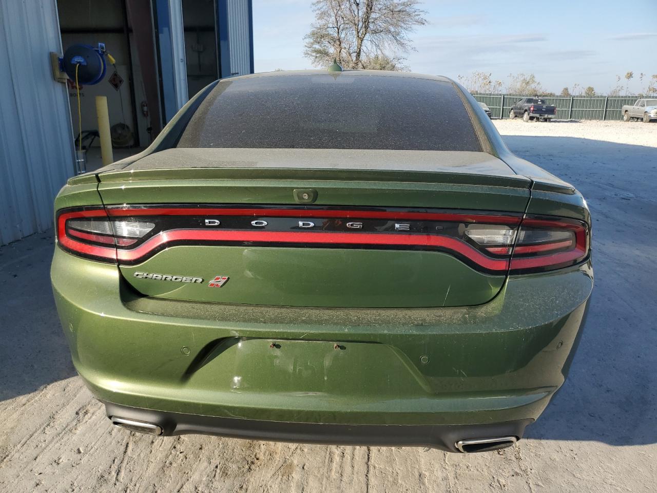 2019 Dodge Charger - Image 6