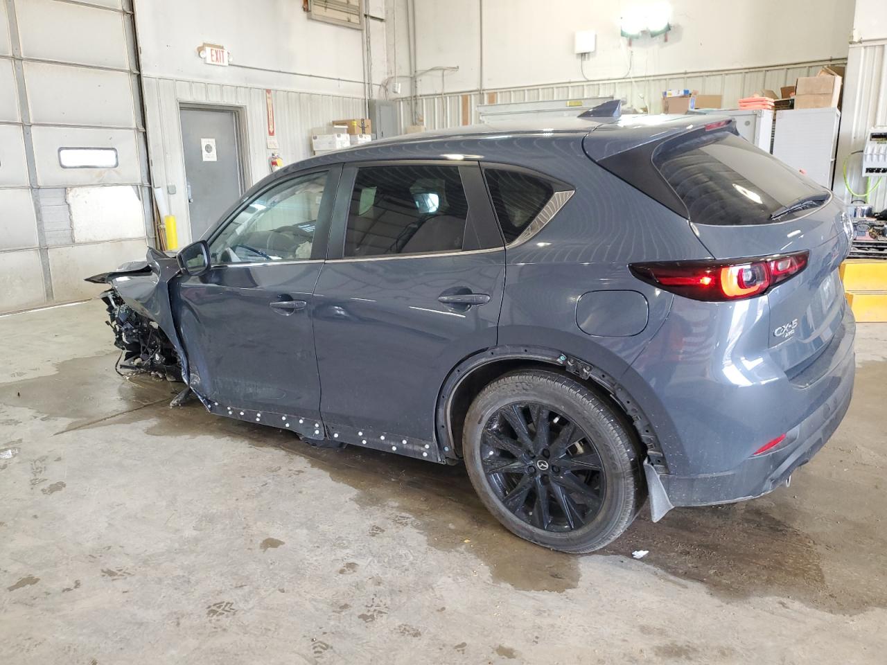 2024 Mazda CX-5 - Image 2