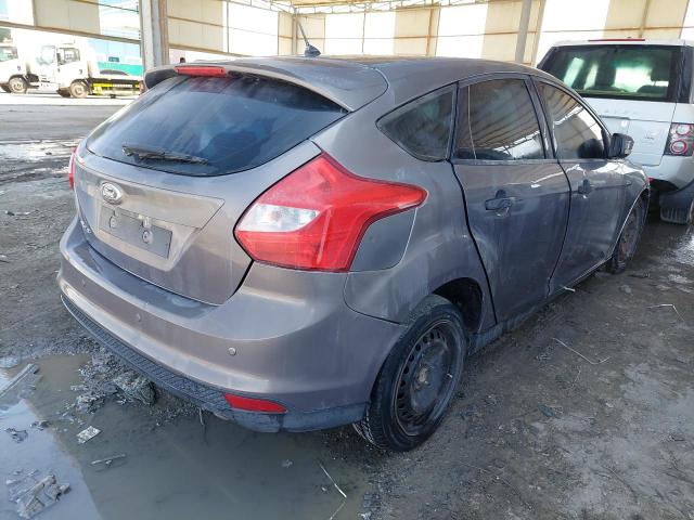 WF0BB2KF3ELY11083 - 2014 FORD FOCUS - #77922164