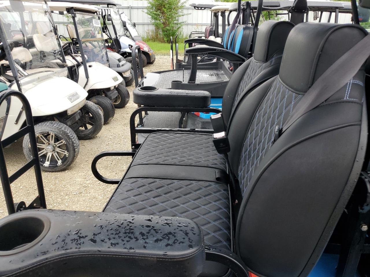 7R4BS44A2NS051040 2022 Other Golf Cart