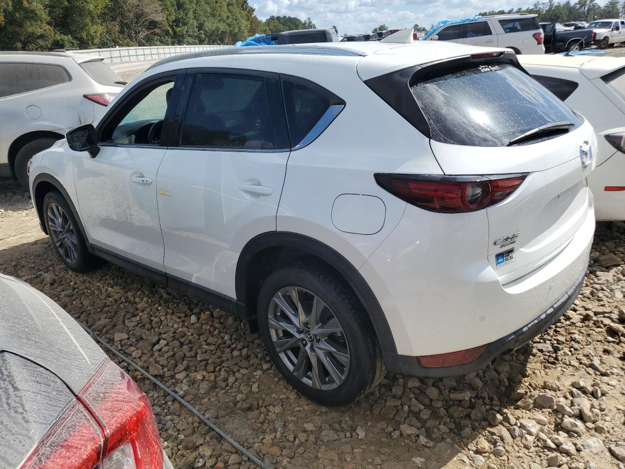 2019 Mazda CX-5 - Image 2
