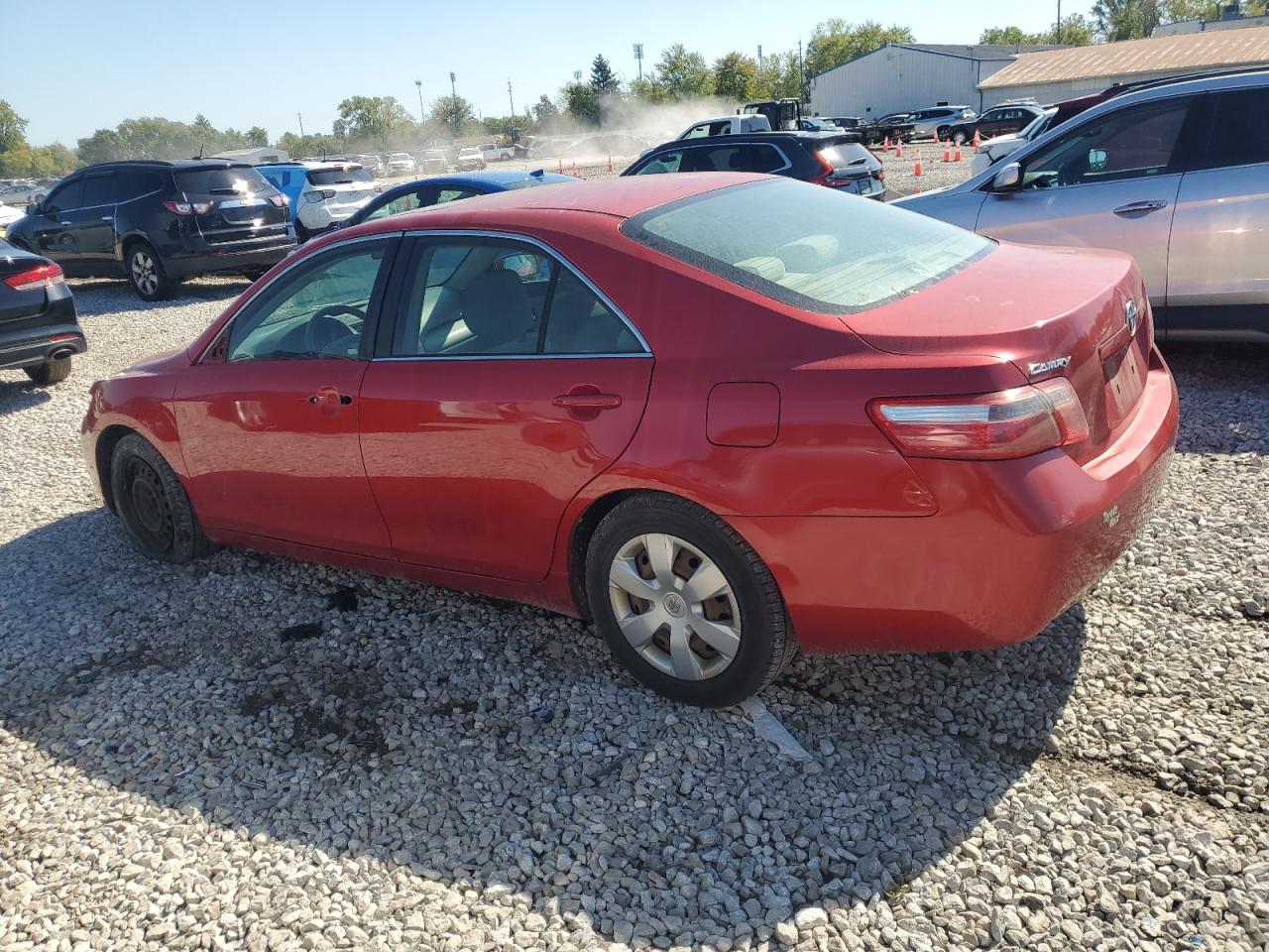 2007 Toyota Camry - Image 2
