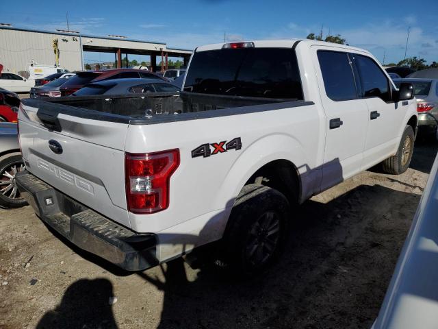 1FTEW1EB0LKE20614 Ford F-150 F150 SUPER 3