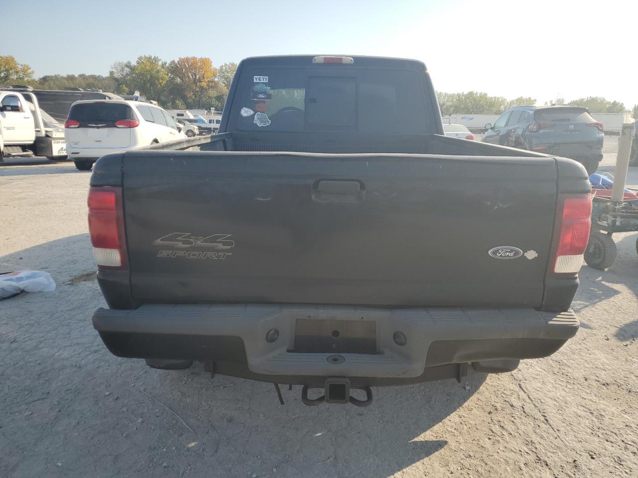 1FTZR15X2YPA99254 2000 Ford Ranger Super Cab