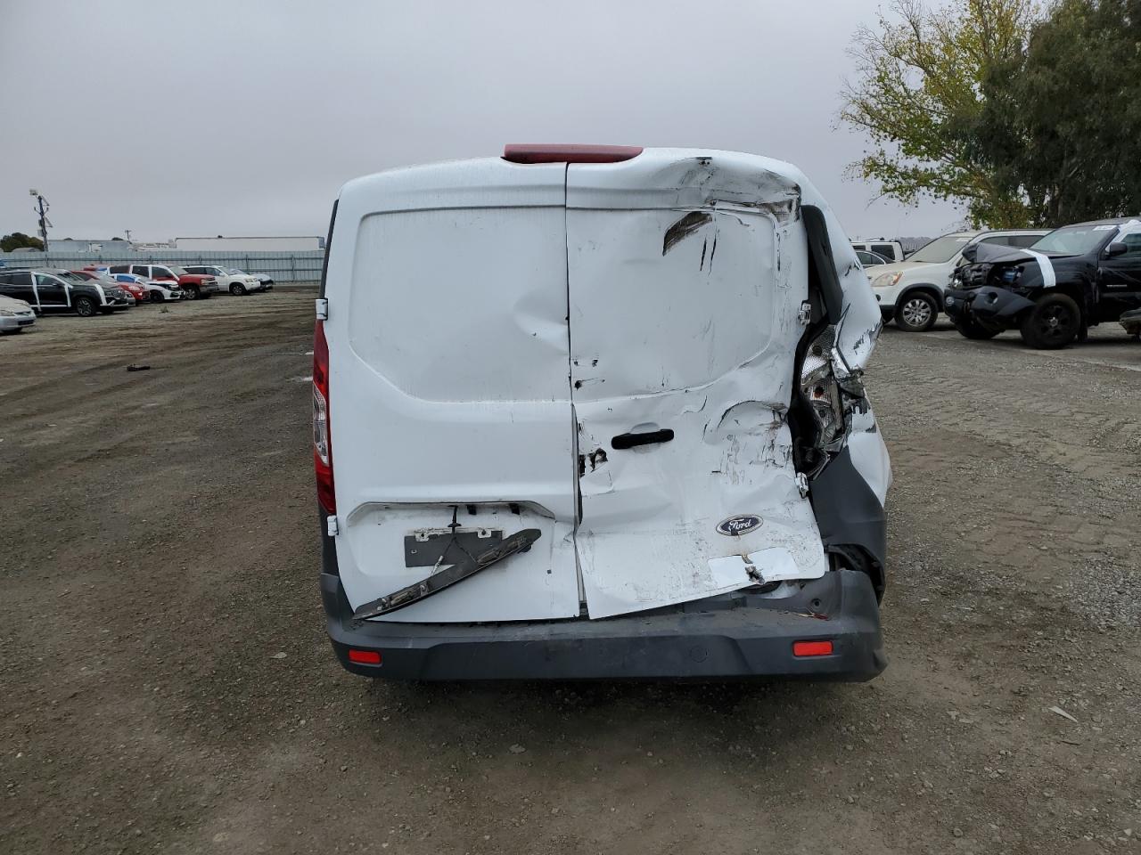 2016 Ford Transit Connect Xl VIN: NM0LS7E75G1246341 Lot: 73151764