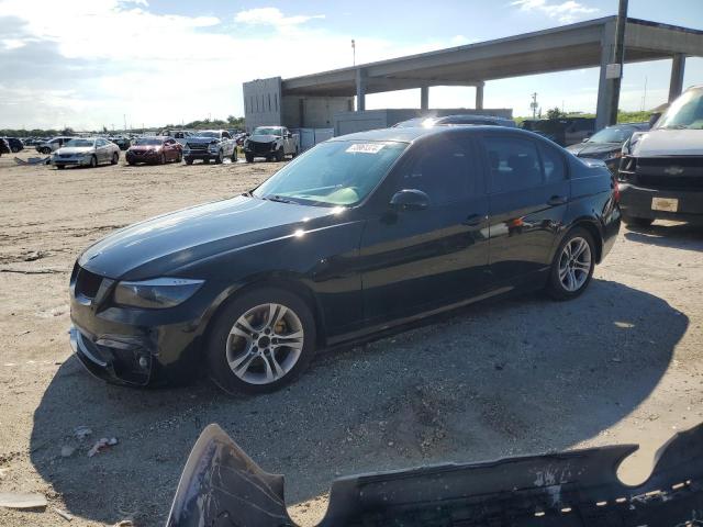 2008 Bmw 328 Xi Sulev