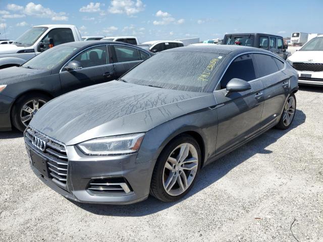 2019 Audi A5 Premium