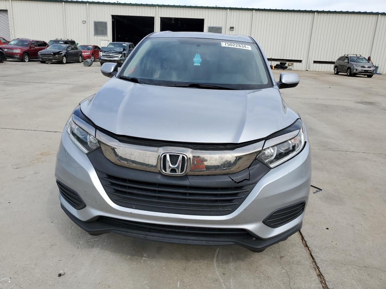 2019 Honda HR-V - Image 5