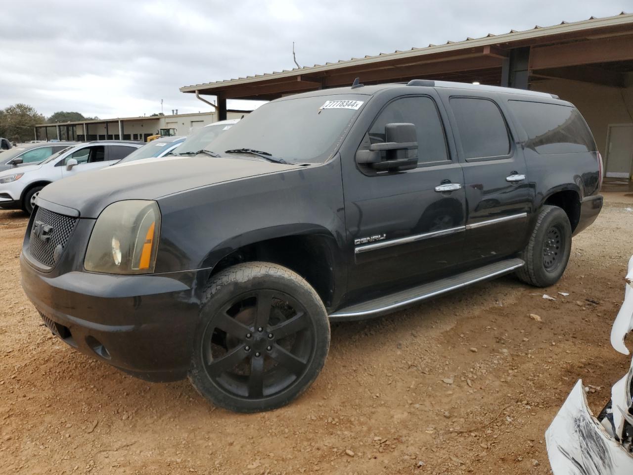2011 GMC Yukon - Image 1