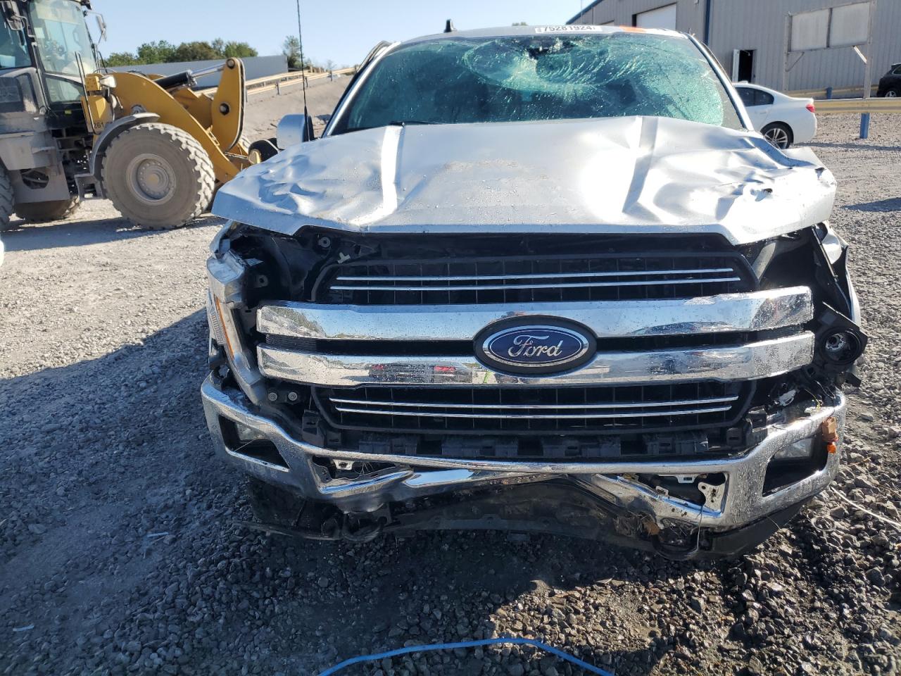 2019 Ford F-150 - Image 5