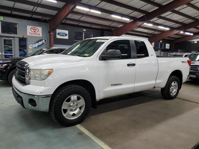 2013 Toyota Tundra Double Cab Sr5