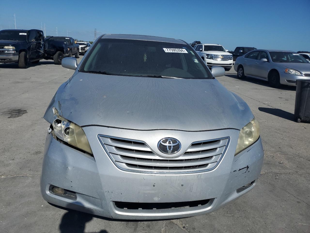 2007 Toyota Camry - Image 5