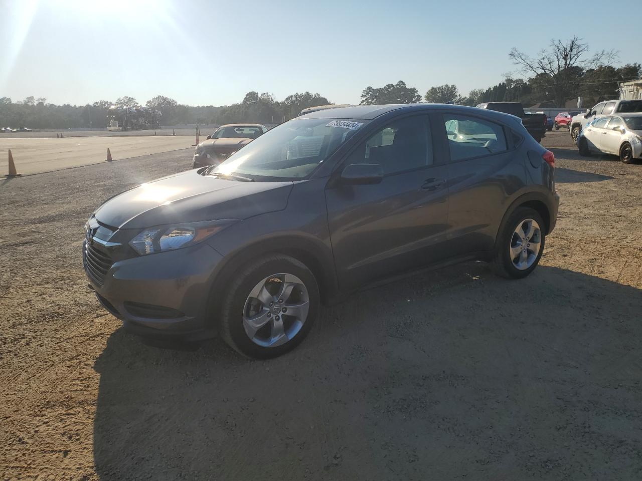 2016 Honda HR-V - Image 1