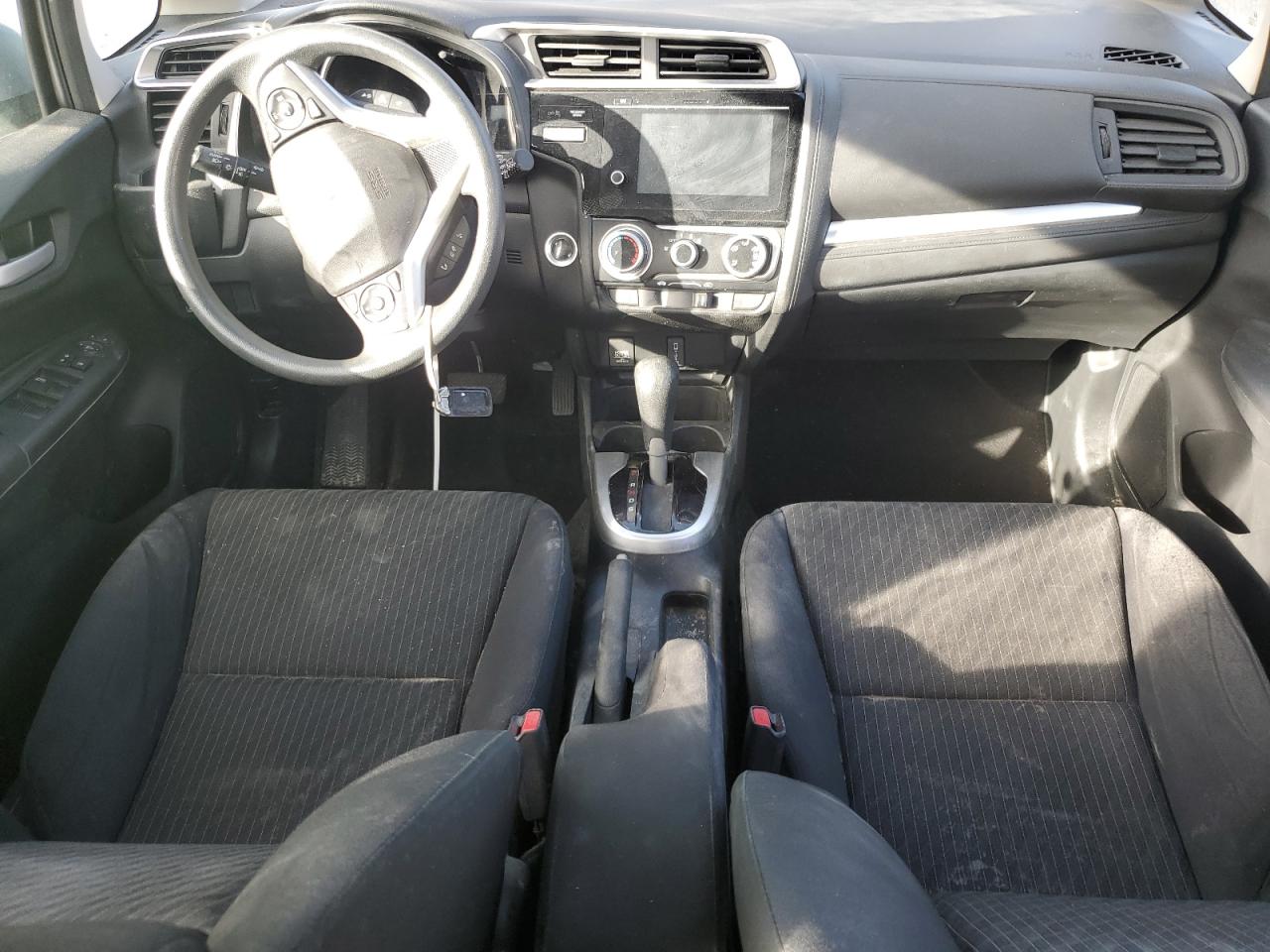 2018 Honda Fit - Image 8