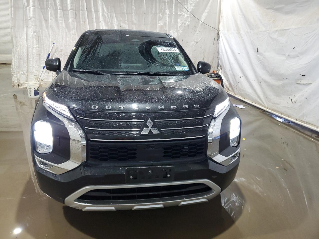 2024 Mitsubishi Outlander - Image 5